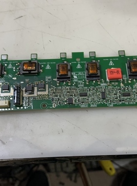 原装东芝26TA1C高压板4H.V2258.231/A1 V225-B02 VIT71886.00