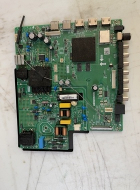 组装机TP.SK708D.PC821/PC822主板4K网络安卓通用版带遥控 出口版