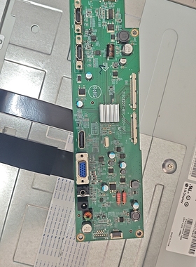 原装AOC冠捷Q2781PQ主板 驱动板715G8207-M0C配屏LM270WQ5 SSA1