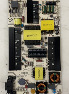 原装松下TH-55DX400C电源板RSAG7.820.6396/R0H测好2针+14针