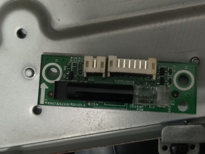 海信LED42K16X3D  LED37K16 40K16P遥控接收板 RSAG7.820.2310