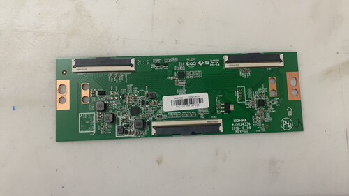 康佳LED65D3 LED65U5 65G3U 65D3L ED65G9Q LED65P逻辑板35024334