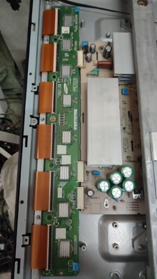 原装长虹 PT42818NHD PT42618NHD缓冲板 LJ41-05077B LJ92-01484B