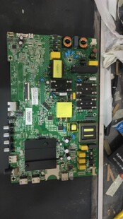 康佳B50U B55U LED55K5100 B58U 主板35023887 35023573 屏参可选