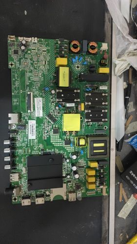 康佳B50U B55U LED55K5100 B58U 主板35023887 35023573 屏参可选