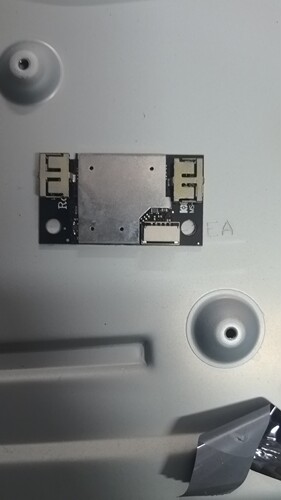 TCL L43E6800A-UDS无线网卡07-8812AU-MA1G 实图现货