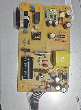 原装 惠普 20WD电源板 LE2202X LE1902X电源板 ILPI-309 6针LED