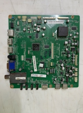 原装 长虹 3DTV40880iX LED32170i主板JUC7.820.00045283屏测好