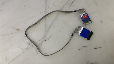 LG 55LM4600-CC 屏线 排线 EAD62046909屏 LC550EUE (SE)(U1)