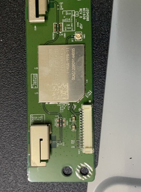 原装索尼KD-49/55/75X7500F无线网卡J20H088.01  1-458-998-11