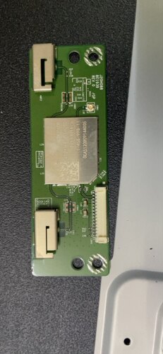 原装索尼KD-49/55/75X7500F无线网卡J20H088.01  1-458-998-11