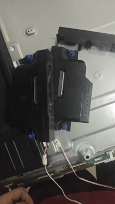 海信HZ55H55 65E35H H65E3A-Y 65V1F电视喇叭音响VIT23150-11W6欧