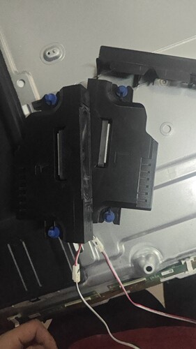 海信HZ55H55 65E35H H65E3A-Y 65V1F电视喇叭音响VIT23150-11W6欧
