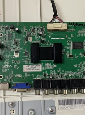 康佳LC32/37/42/47F1000PD LED32F1100PD 主板35016069