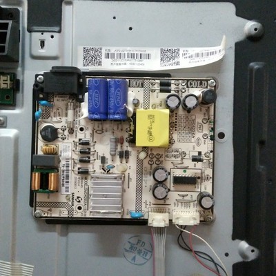 原装TCL L40P2-UD D43A620U电源板SHG4202A-101H 81-PBE040-H17