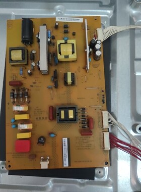 长虹LED50C2000i 2080I 电源板 HSL35D-1MD 528 XR7.820.299 V1.2