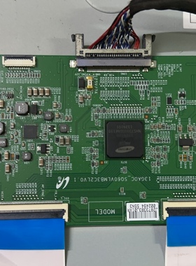 海信 LED55K260X3D 逻辑板 13GA0C-SQ60VLMB3C2LV0.1