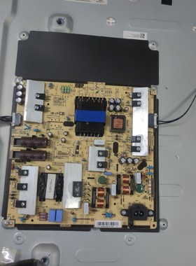 原装三星UA55JU5910J JU5920JXXZ电源板BN96-35336C L55S5_FDYVC