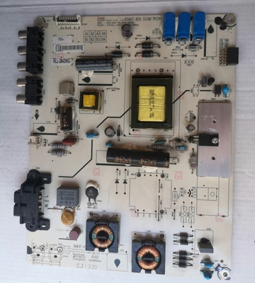 原装海信LED32EC260JD LED32K20JD电源板 RSAG7.820.5338/ROH测好