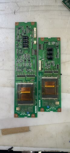 海信TLM3733/37D创维37L18HC/88IW高压板6632L-0199B/D 0200B/D