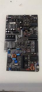 乐视L553L1 A1 LN X3-55电源板 715G7179-P01/P02-001-003H测好