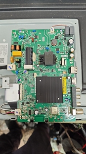 原装红米L32RA-RA L32MA-E主板TPD.T963ST.PB791配屏CSOT