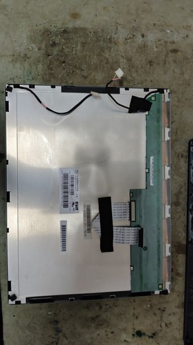 15寸屏SVA150XG04/10TB AC150XA02 LTM150XH LM150X08 TMS150XG1