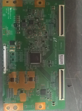 14Y_DIDSNBC4LV0.1逻辑板 原装三星LTI460HN09屏拆机测好