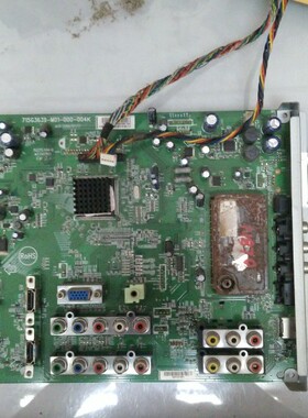 三洋LCD-42CC10 32CC10主板715G3639-M01-000-004K 配V420H1-LN4