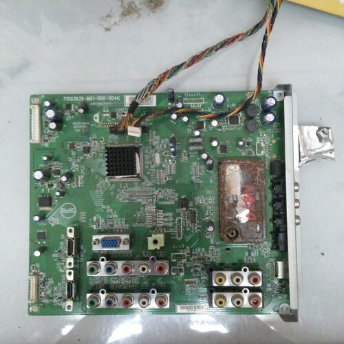 三洋LCD-42CC10 32CC10 37CC10主板715G3639-M01-000-004K