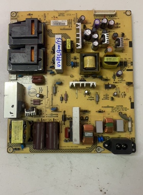原装飞利浦42PFL3350 42PEL1320/T3电源板715G3829-P03-W20-003M