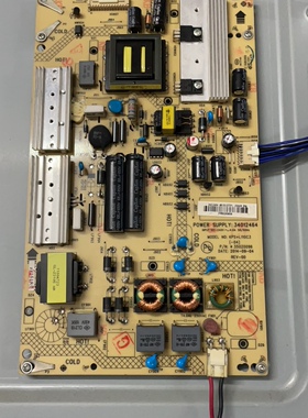 原装康佳LED50R6680AU LED55R6610U电源板35020096 34012464测好