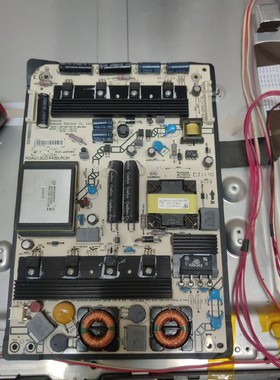 海信LED42/47T36X3D 48K510G3D 50K310X3D电源板RSAG7.820.4489