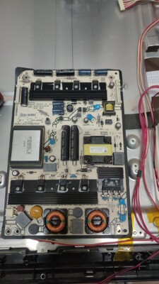 海信LED42/47T36X3D 48K510G3D 50K310X3D电源板RSAG7.820.4489