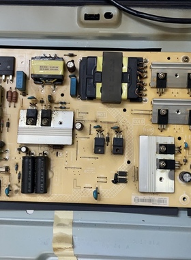 飞利浦58PUF6013 55PUF6152/7093电源板715G8967-P01/2-006-003M