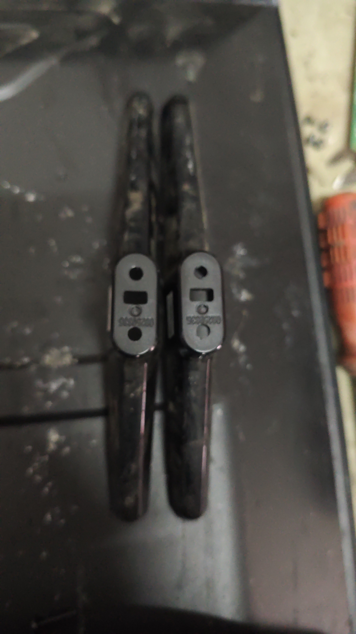 原装拆机海尔 LE32A51J 底座 支架 台座 桌座 底座 对图二