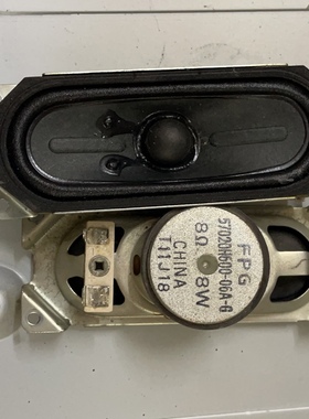 索尼KLV-40BX423 40BX425 32BX320/3 37BX205喇叭57020H600一对