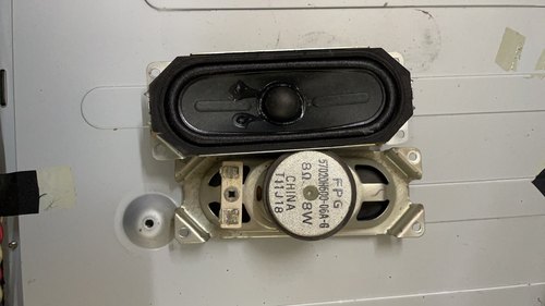 索尼KLV-40BX423 40BX425 32BX320/3 37BX205喇叭57020H600一对