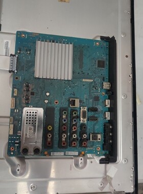 原装KDL-40EX710主板1-881-636-11配屏LTU400HF01测好发货