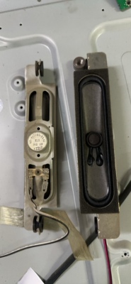 TCL L48E5020E喇叭42-41716G-XX1G  16Ω 10W一对价