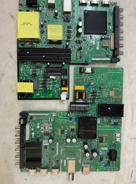 ZP.MS3683T.815R00 TO.MS3683.PC821 TP.SK735D.PC821主板 4K网络