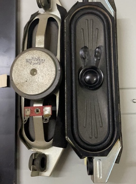 康佳LED47F3550F LED47M3500PDF LED40F3300DCE喇叭29002491 一对