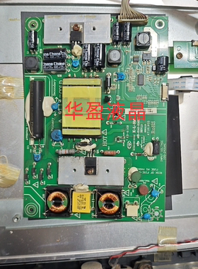 原装 TCL 液晶电视 LE23C18 L23P21 电源板 465-01A2-21402G 如图