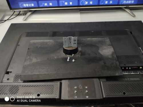 原装东芝42CL300C底座 支架 座架 座子 送螺丝发货