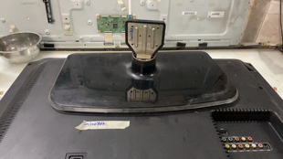 原装海信TLM32/37V86K底座 支架 座子 配有原装螺丝