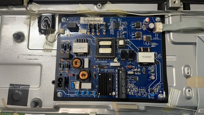 原装长虹55F9/55D3P/55T9/55DP800电源板JUC7.820.00196505