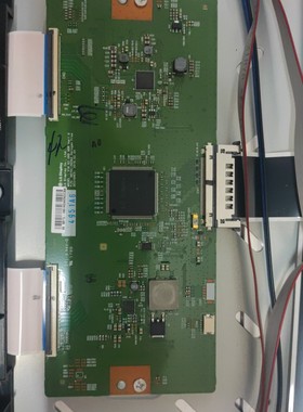 康佳LED65R1逻辑板6870C-0656A