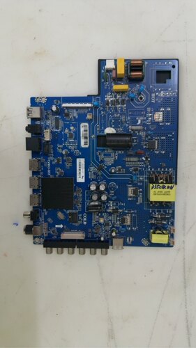 原装乐视D55CUCNN主板CV963-B55屏PT550GT07-1 /GT02-背光65-100V