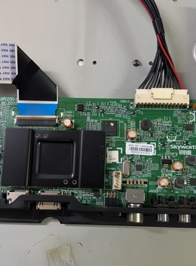 创维49/50/55/43X5/S9/E390E/E3500主板5800-A9R200-0P50/60/0P70