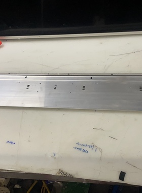 原装康佳LED55A2灯条6921L-0126A L6922L-0244A带铝板